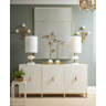 Chelsea House Kent Drink Table | Wayfair
